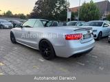 Audi S5 3.0 TFSI S tronic quattro B&O/LED/Cabrio Top - gebrauchte Audi S5 aus dem Jahr 2014