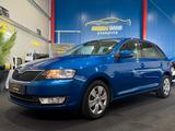 Skoda Rapid Spaceback Ambition - Skoda Rapid Benzin Gebrauchtwagen