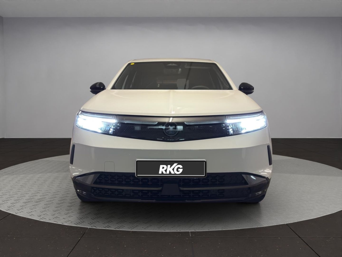 Opel Grandland (X) - Bild 3