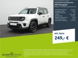 Jeep Renegade 1.5 Mild Hybrid Summit/Techn-Paket/Win - Jeep Renegade: Summit