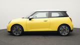 MINI Cooper E - MINI Cooper E mit Elektro-Antrieb