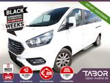 Ford Tourneo Custom TDCi 170 Aut 320 L2 Titanium X 9S - Ford Tourneo Custom L2 Titanium X Gebrauchtwagen