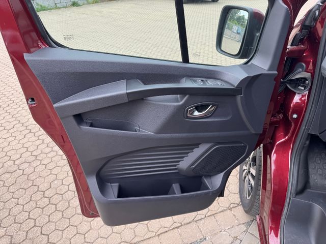 Renault Trafic 2.0 dCi170 EDC Grand SpaceClass L2H1 8-SI