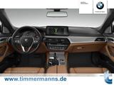 BMW 520d Touring H&K HUD DrAss ParkAss Standhz - BMW 520 in Mönchengladbach