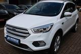 Ford Kuga Titanium schwenkb. AHK Navi PDC Sitzheizung - Ford Kuga in Oldenburg