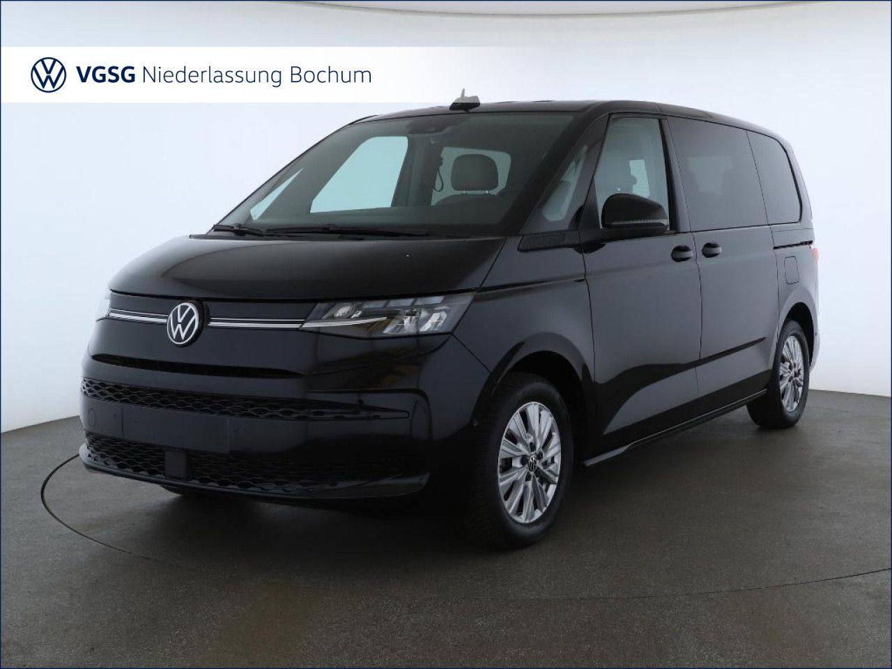 Volkswagen T7 Multivan - Bild 2