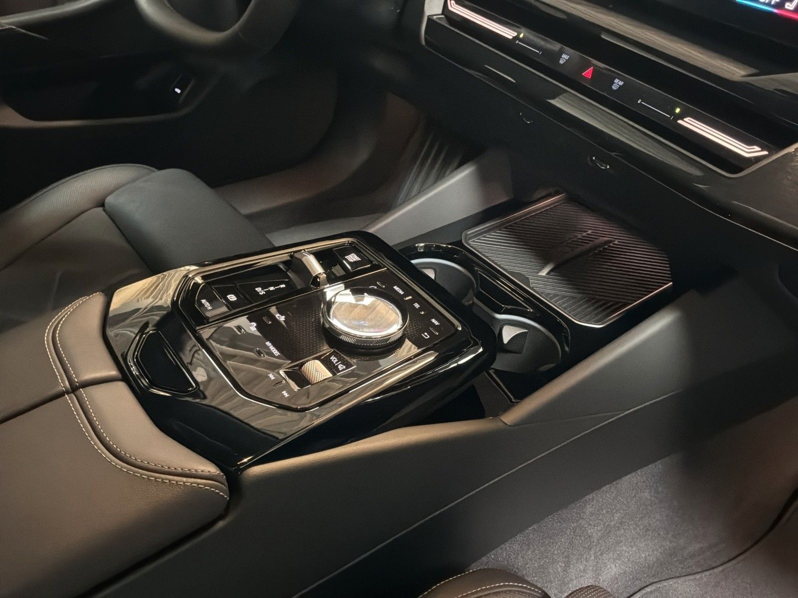 BMW 540 - Bild 10