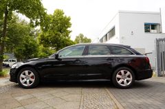 Fahrzeugabbildung Audi A6 Avant 3.0 TDI clean diesel quattro Autm Kam!