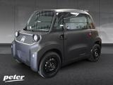 Citroën AMI - 45km/h +E-Fahren ab 15 / FS Klasse AM+