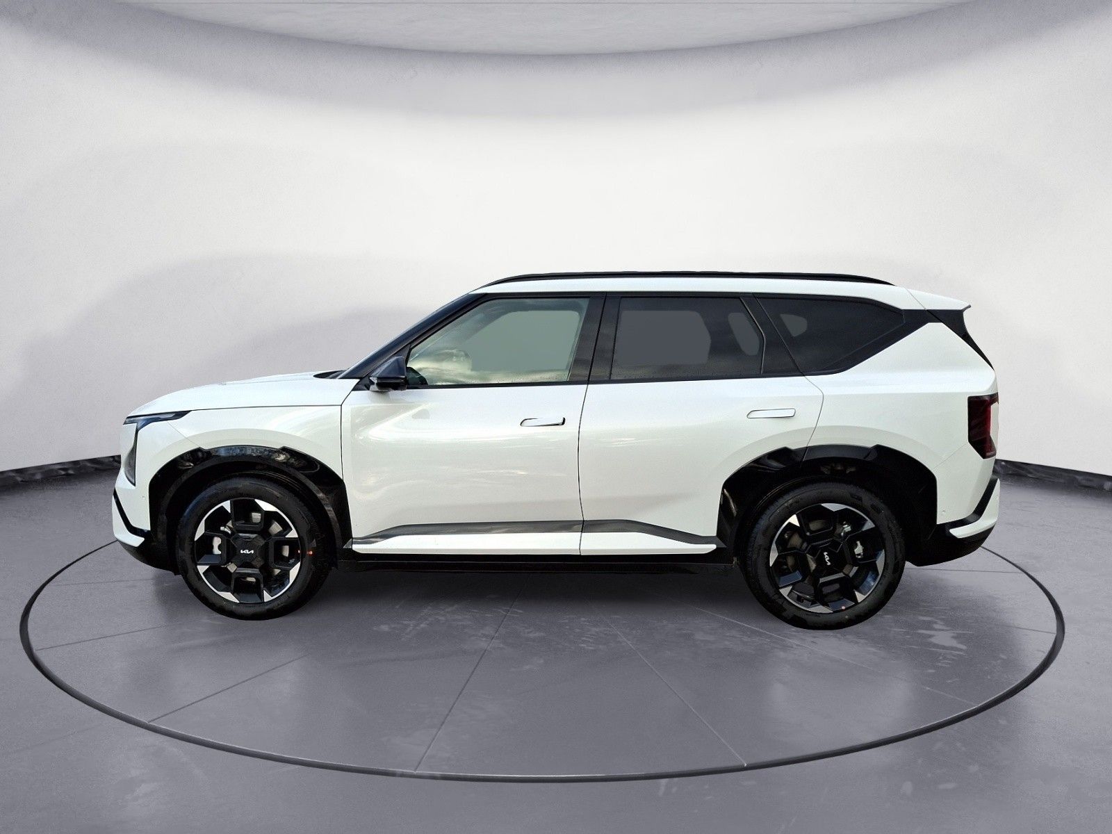 Kia EV5 GT-Line Launch Edition Panoramadach Headup D imagem 3