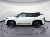 Kia EV5 GT-Line Launch Edition Panoramadach Headup D - Kia EV5: Head-Up Display