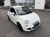 Fiat 500 S - Fiat 500 Gebrauchtwagen in Aachen