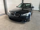 BMW 525dTouring Edition Sport+Leder+Navi Prof.+Pano - BMW 525 in Bremen