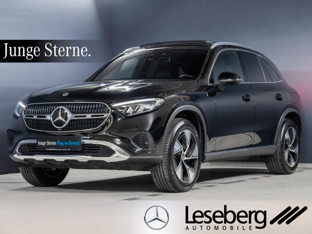 Mercedes-Benz GLC 300 e 4M Avantgarde LED/Pano/ DISTR./ Kamera