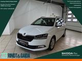 Skoda Fabia 1.0 TSI Combi Style SHZ Freisprech Kamera - Skoda Fabia Gebrauchtwagen in Hannover