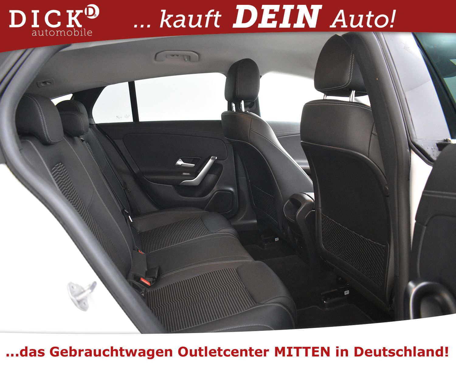 Fahrzeugabbildung Mercedes-Benz CLA200d SB 8G Progres WIDES+NAVI+360+LED+SHZ+TEM