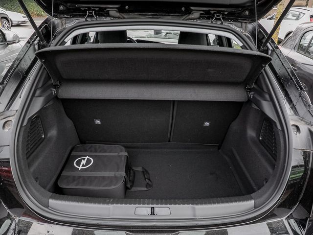 Opel Mokka e Edition Fahrerassistenz-Paket LED