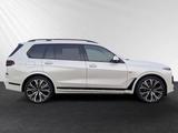 BMW X7 xDrive40d M Sport Pro|AHK|Sky Lounge|B&W - BMW 7-Sitzer