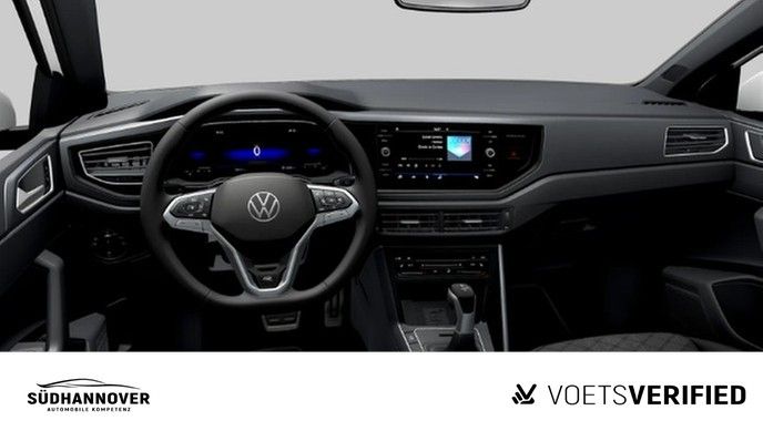 Volkswagen Polo - Bild 4