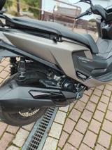 Kymco Downtown GT 350i TC - KYMCO DOWNTOWN 350I