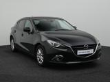 Mazda 3 Exclusive-Line 2.2,Bi-XENON,TEMPO,SHZ,PDC,NAVI - Mazda 3 Exclusive-line Gebrauchtwagen