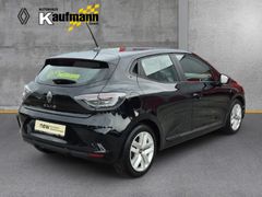 Fahrzeugabbildung Clio V Evolution 1.6 E-TECH Hybrid 145 EU6e Rück