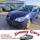 Volkswagen Polo IV  3-Türer 1.2 United - Volkswagen Polo: 1.3