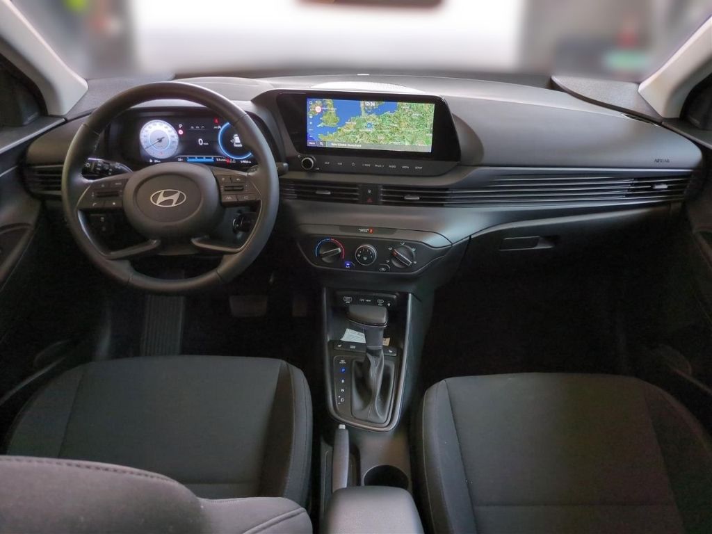 Hyundai i20 – Bild 6