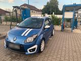 Renault Twingo RS Gordini - Renault Twingo: Gordini