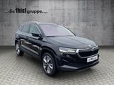 Skoda Karoq 2.0 TDI Style 4x4 DSG AHK+Navi+LED+Kamera - Skoda Karoq