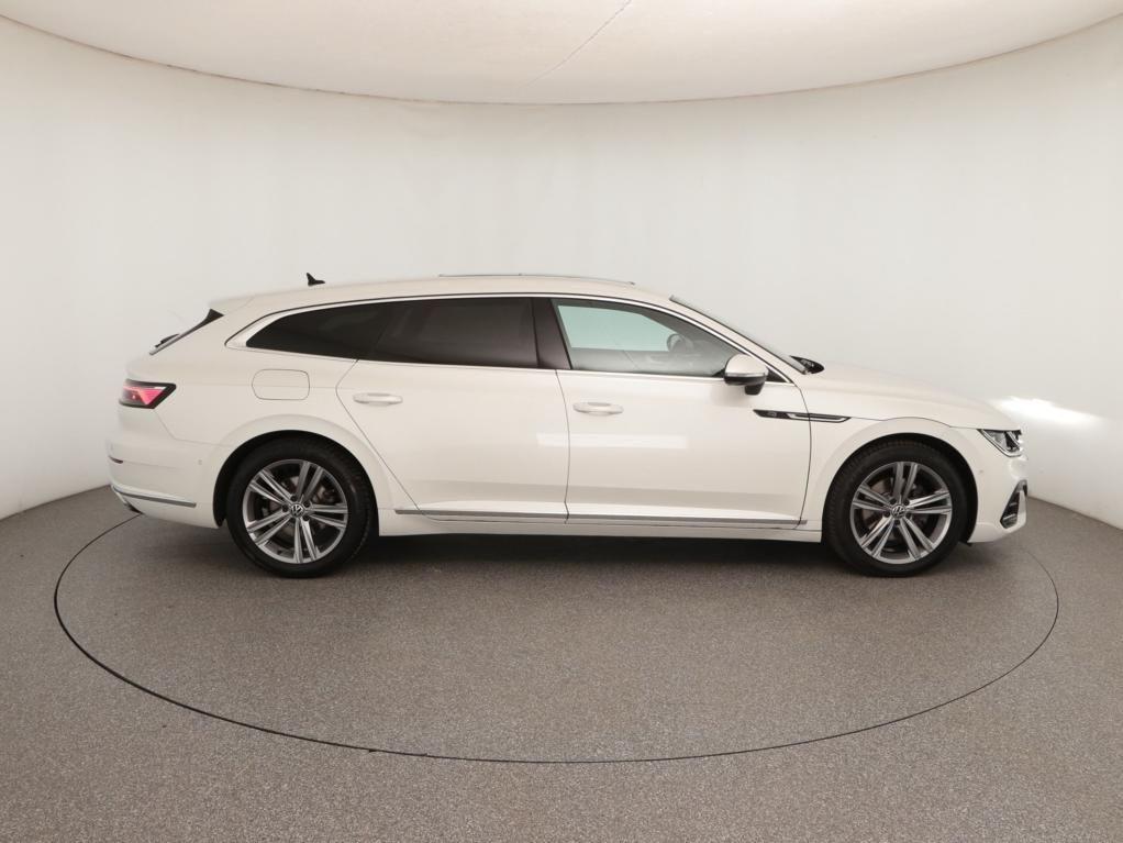 Volkswagen Arteon Shooting Brake R-Line 2.0 TSI 140kW 7-Gan, миниатюра 13