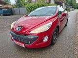 Peugeot 308 CC Cabrio-Coupe Premium 104tkm Vollleder!!! - gebrauchte Peugeot 308 aus dem Jahr 2009