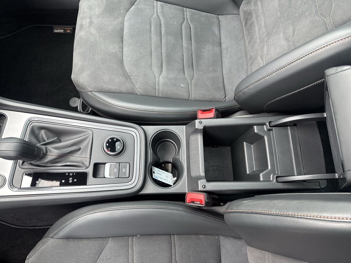 Cupra Ateca - Bild 34