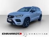 Seat Ateca 1.5 TSI ACT DSG FR LED*NAV*ACC*PDC*VIRTUAL - Seat Ateca in Halle