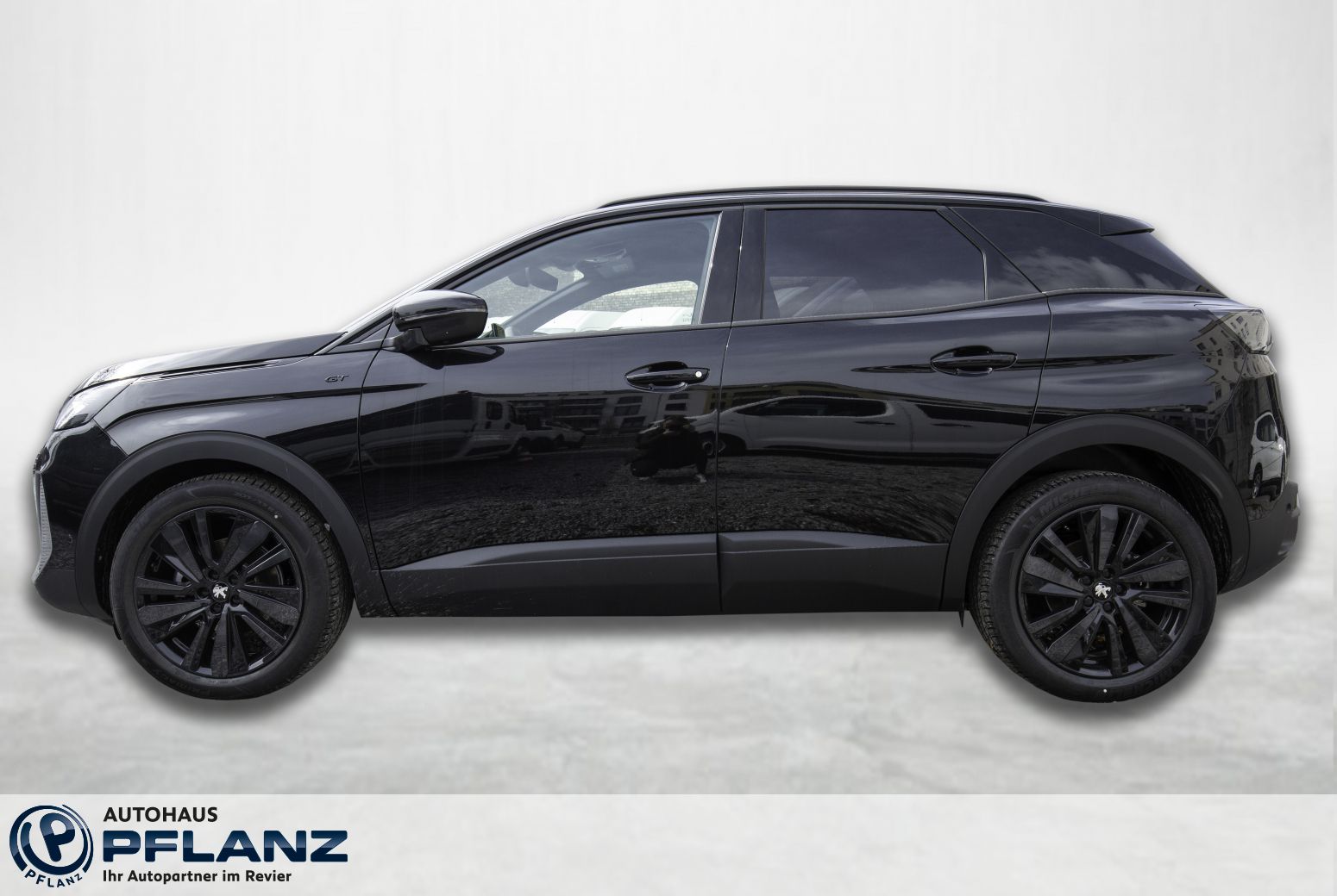 Peugeot 3008 - Bild 5