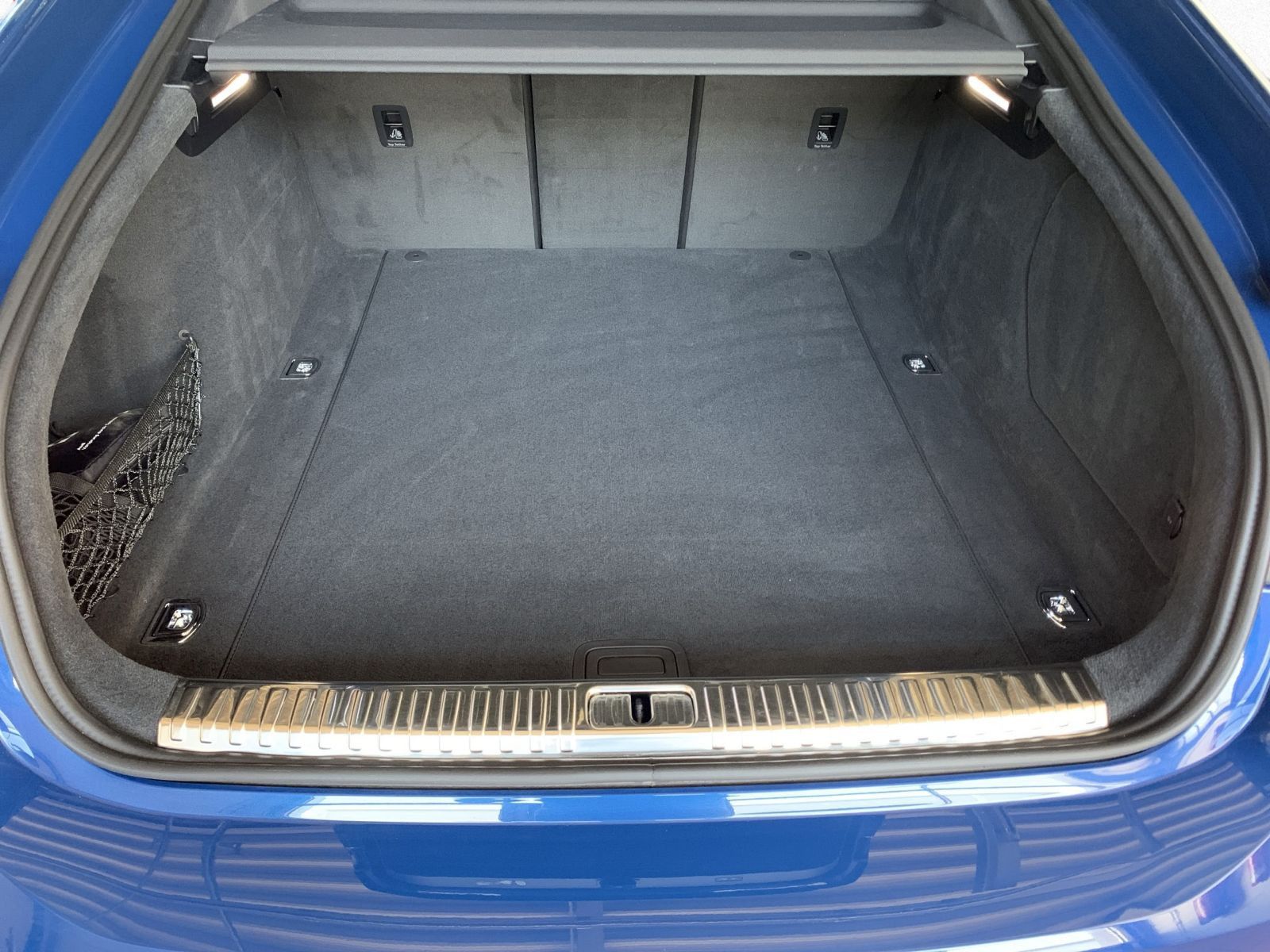 Audi A7 - Bild 18