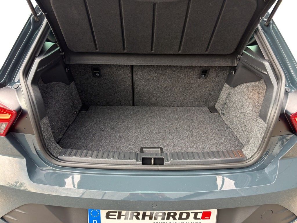 Seat Ibiza - Bild 11