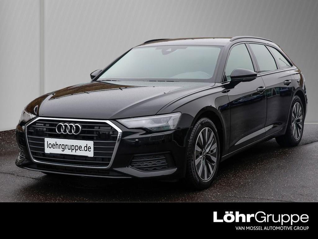 Audi A6 Avant 50 TFSIe Navi ACC PDC+ Business