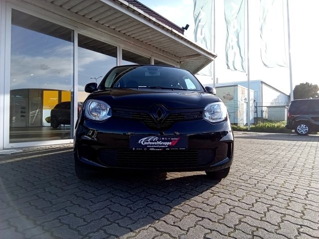 Foto Nummer 6: RENAULT Twingo