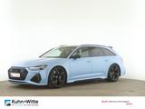 Audi RS 6 Avant 4.0 TFSI quattro Pano+AHK+LUFT+Laser+ - Audi RS6 Gebrauchtwagen in Hamburg