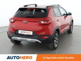 Kia Stonic 1.4 Vision *NAVI*PDC*SHZ* - Kia Stonic SUV
