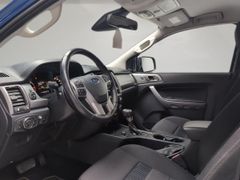 FORD Ranger 2.0 XLT Extrakabine 4x4 /Standheiz./AHK