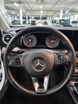 Mercedes-Benz E 200 Autom. - - Mercedes-Benz Gebrauchtwagen in München