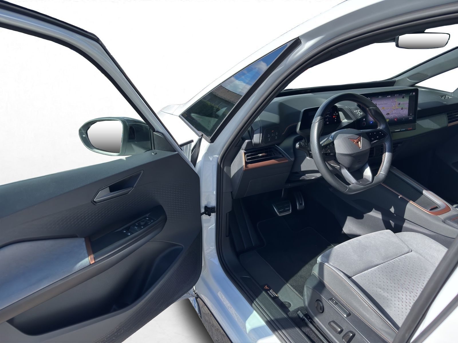 Cupra Born - Bild 17