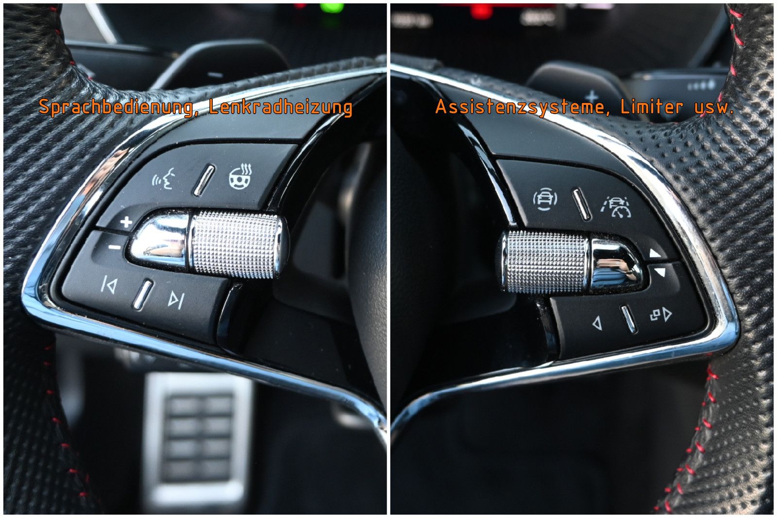 Fahrzeugabbildung SKODA Octavia 2.0 TDI DSG RS COMBI °ACC°AHK°HEAD-UP°