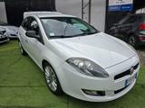 Fiat Bravo 1.6 MJT 120 CV 140000km-2013 - Fiat Bravo mit Diesel-Antrieb: Limousine