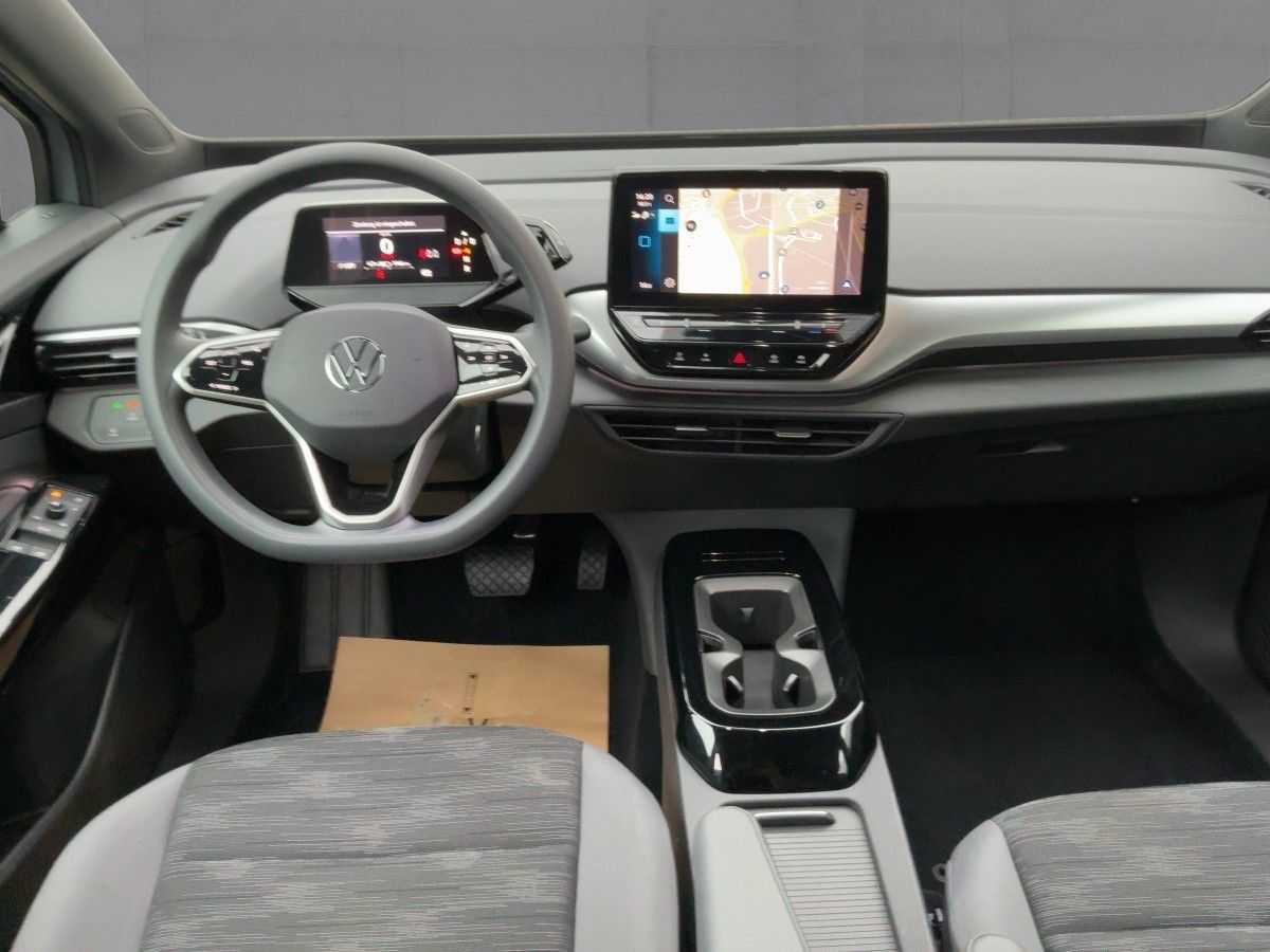Volkswagen ID.4 - Bild 9