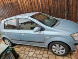 Hyundai Getz 1.3 TÜV 04.2027 - Hyundai Getz: 3.1