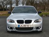 BMW 335i Coupé E92 | KW V3, Schalter, M-Sport - BMW 335: Coupe, 335i M Sport
