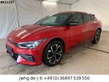 Kia EV6 GT-Line 4WD ACC+Sp. LED+ 19" Kam Memory Navi - rote Kia EV6